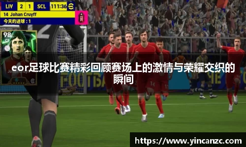 eor足球比赛精彩回顾赛场上的激情与荣耀交织的瞬间